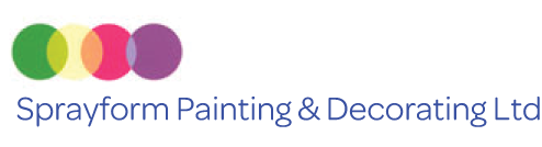 Sprayform Painting & Decorating Ltd - Anthony Wade