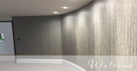 elegant walls