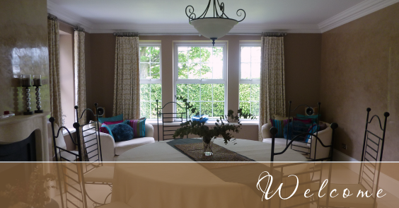 elegant walls