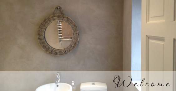 elegant walls