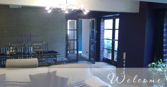 elegant walls